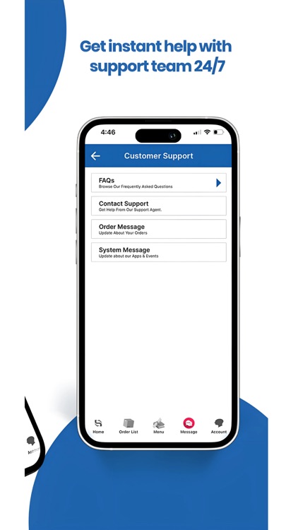 HEY Logistics screenshot-4