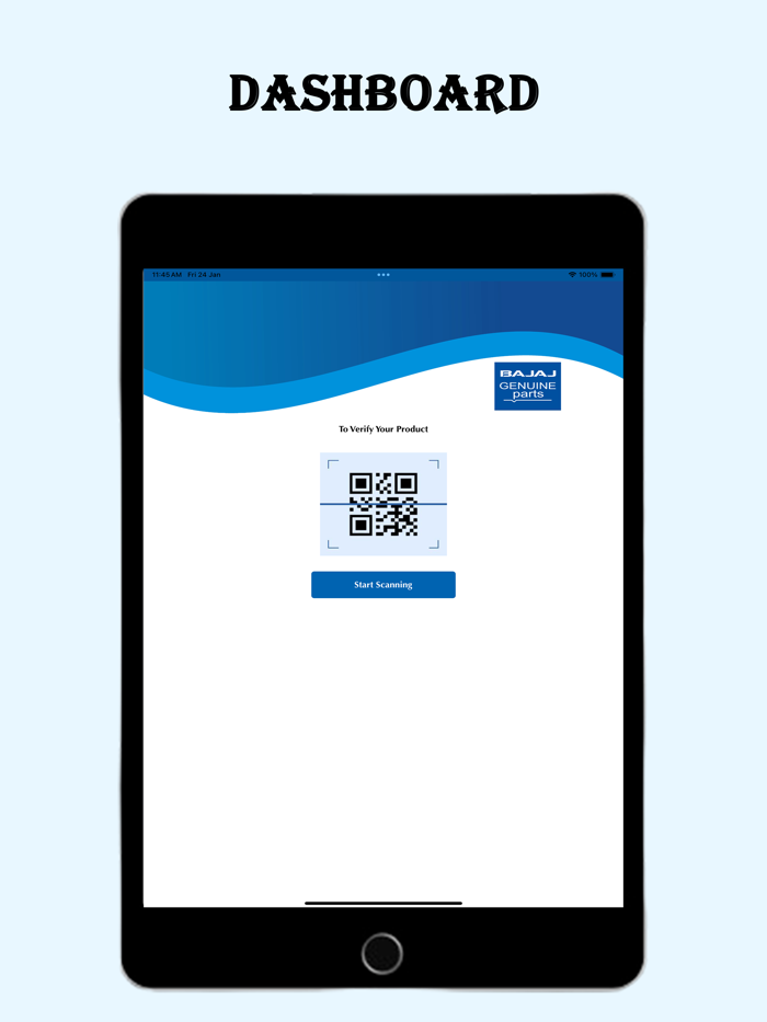 Bajaj Genuine Parts - Global