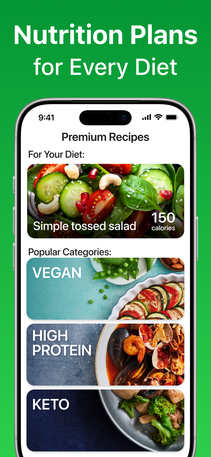 Calorie Counter - MyNetDiary screenshot 7