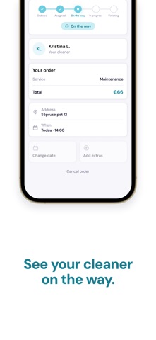 WiseClean Screenshot 5 of 8