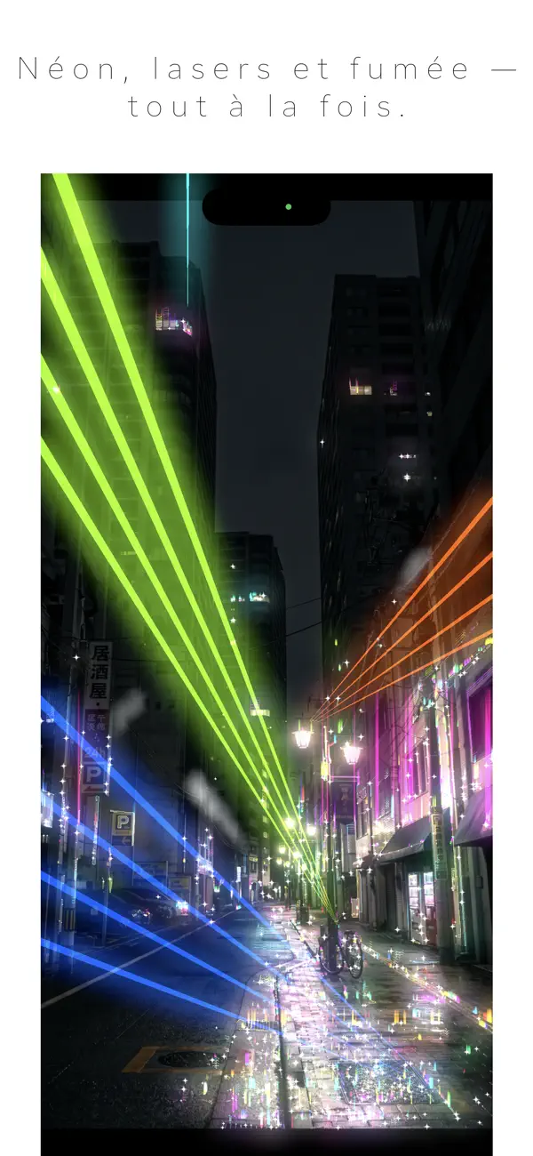 Screenshot #2 pour Disco Machine