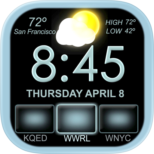 Best Clock Radio-Podcast