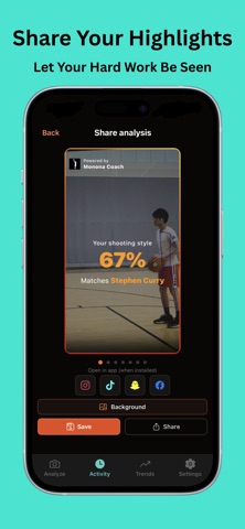 Hoop Mo Screenshot 3 of 10
