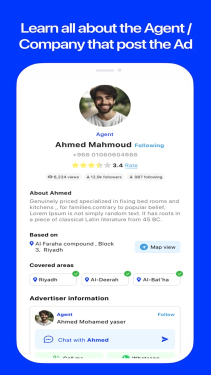 iBaax KSA screenshot-4