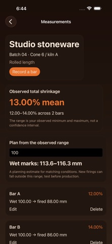Kilnshrink Screenshot 2 of 3
