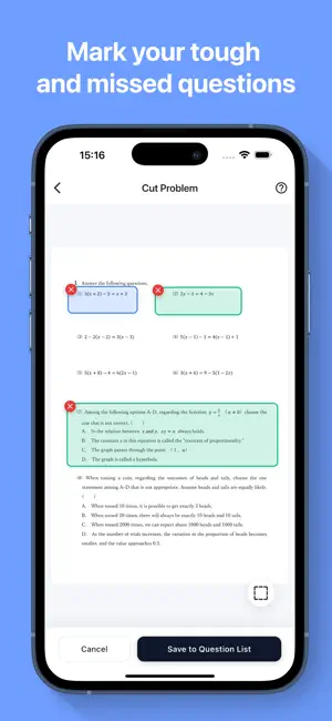 Studigo AI: Homework Helper screenshot 4