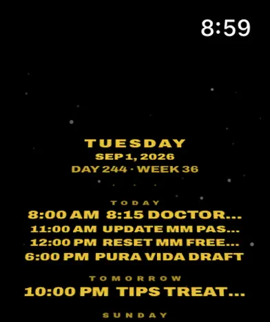 Stay On Target 1138 screenshot 3