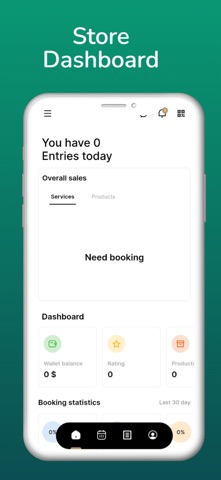 Buzlin Partners Screenshot 2 of 5