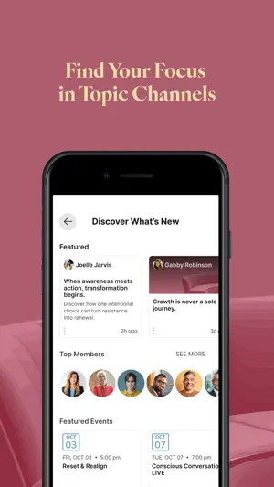 Life Lounge screenshot 3