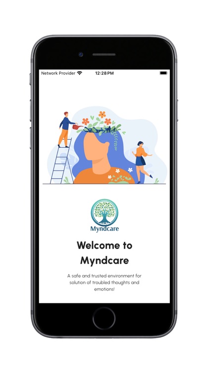 Myndcare