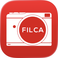 FILCA - كاميرا فيلم SLR
