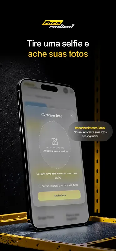Foco Radical screenshot 5 of 9
