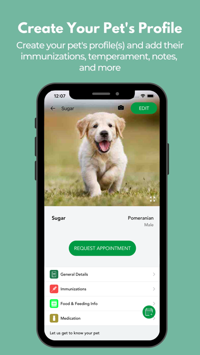 Paws 4 Fun Screenshot