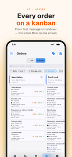 3D Print Pricing & Cost screenshot 2
