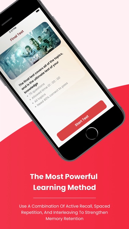 CompTIA ITF+ Practice Test