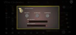 Mini Orchestra screenshot 2