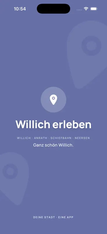 Willich erleben screenshot 1 of 10