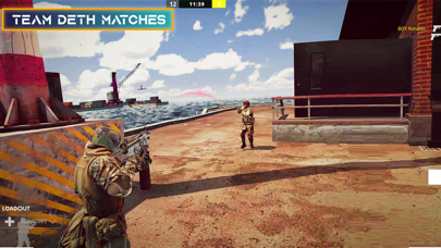 MetaDogeUnity Screenshot