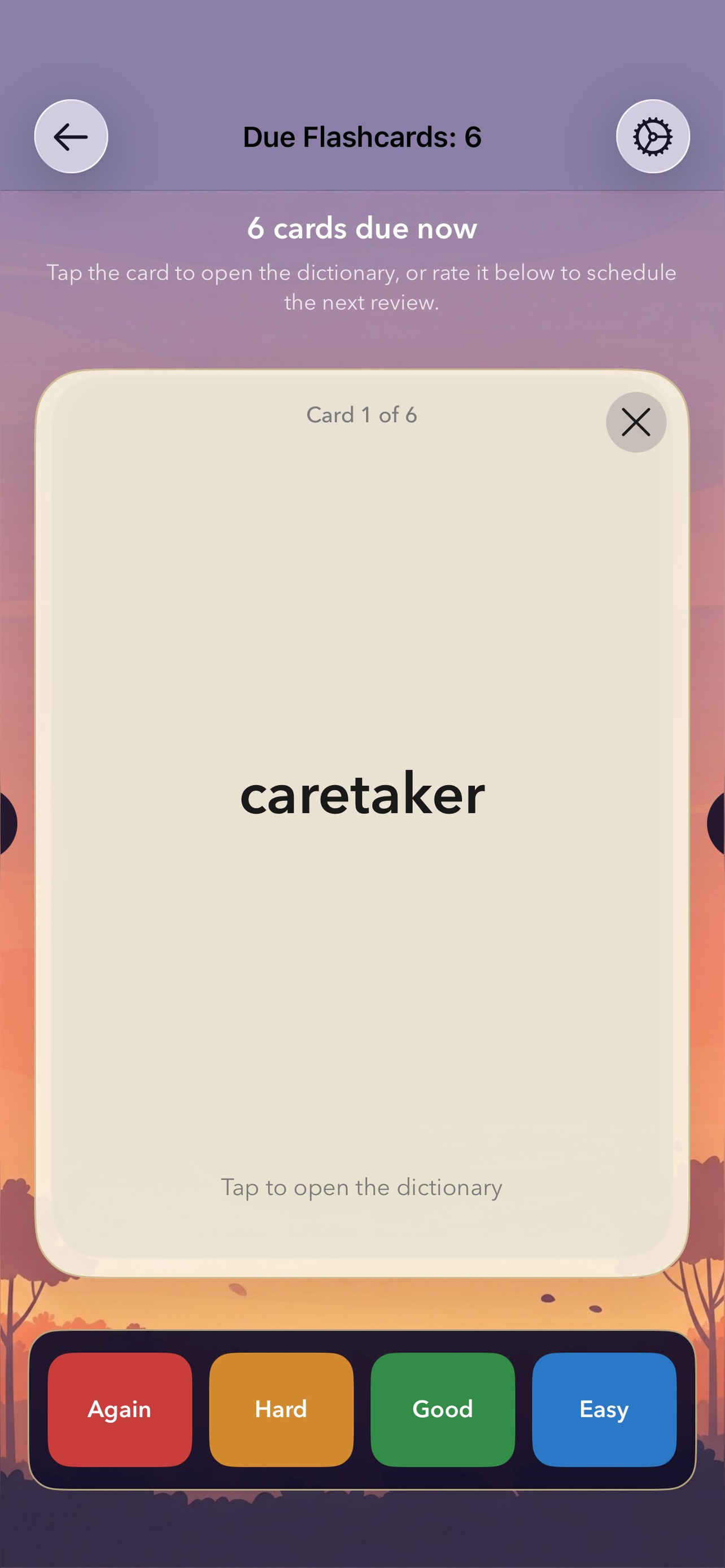AI Word Search Puzzle Game