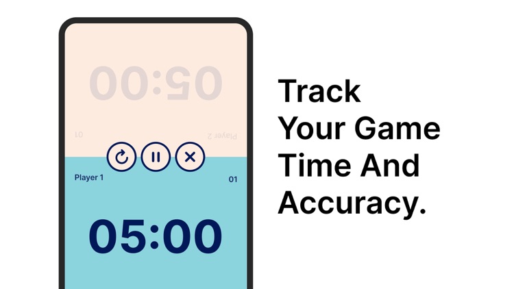 Quick Play - Game Timer