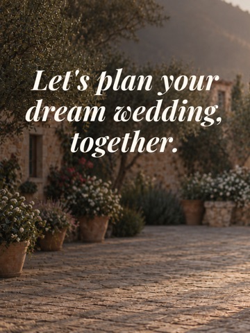 Wedding Planner Budget Tracker