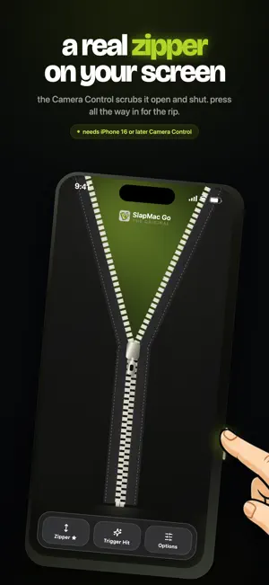 SlapMac Go: Slap Your Phone screenshot 2