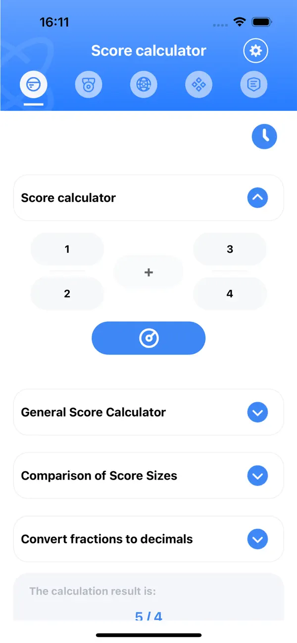#4. Tornado Quick - Network Box (iOS) Ved: 鹏 王
