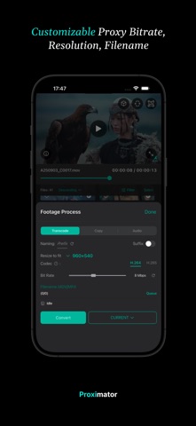 Proximator Screenshot 3 of 9