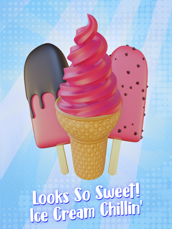 Yummy Picnic Food Game