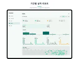 CouDash screenshot 9