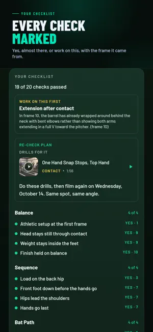 InSync Motion screenshot 2