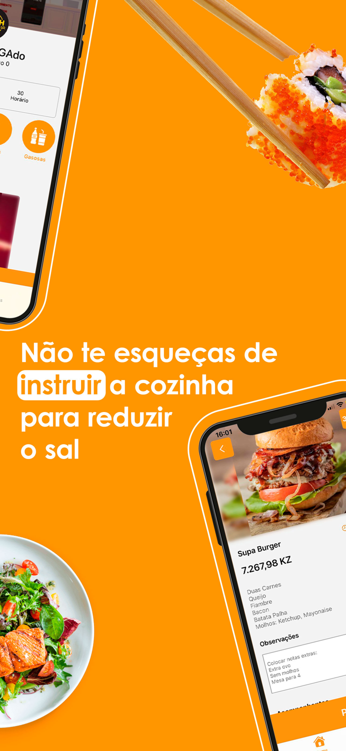 MoMenu More than food