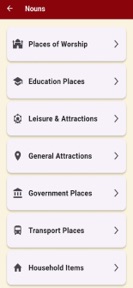 Learn Darija - SpeakMoroccan screenshot