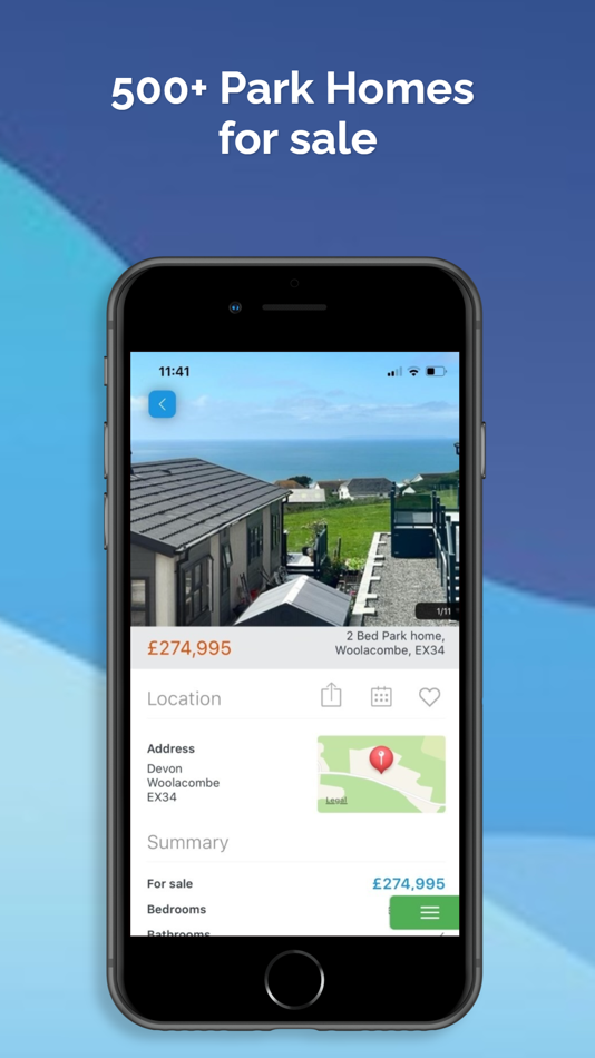 #3. Quickmove Properties (iOS) Podle: Quickmove Properties