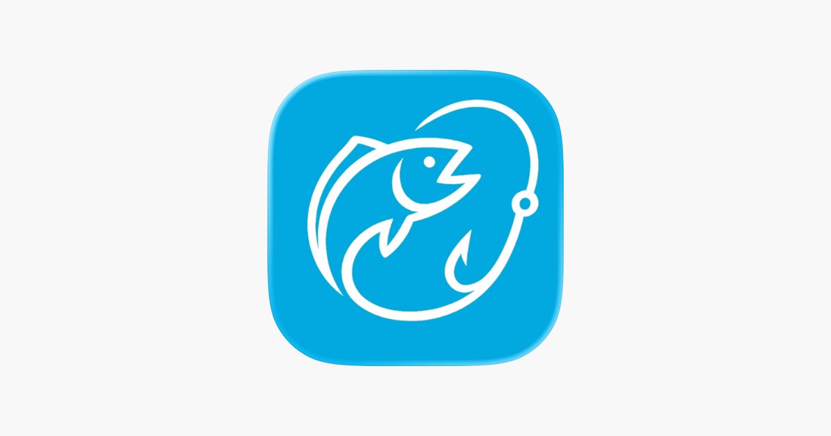 ‎Fish AI ID - Track My Catch App - App Store