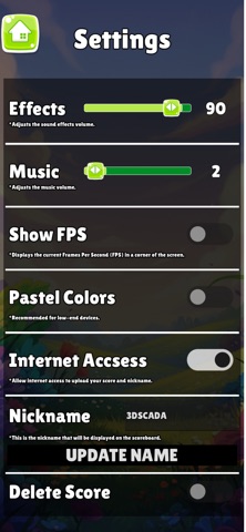 PuffPets Screenshot 10 of 10