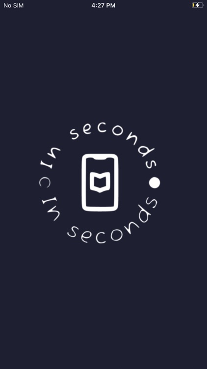 Learn in Seconds: InSeconds screenshot-4