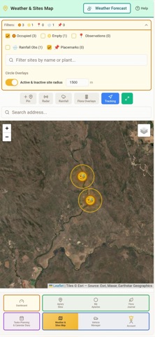 ApiBee- Beekeeping Honey Screenshot 4 of 5