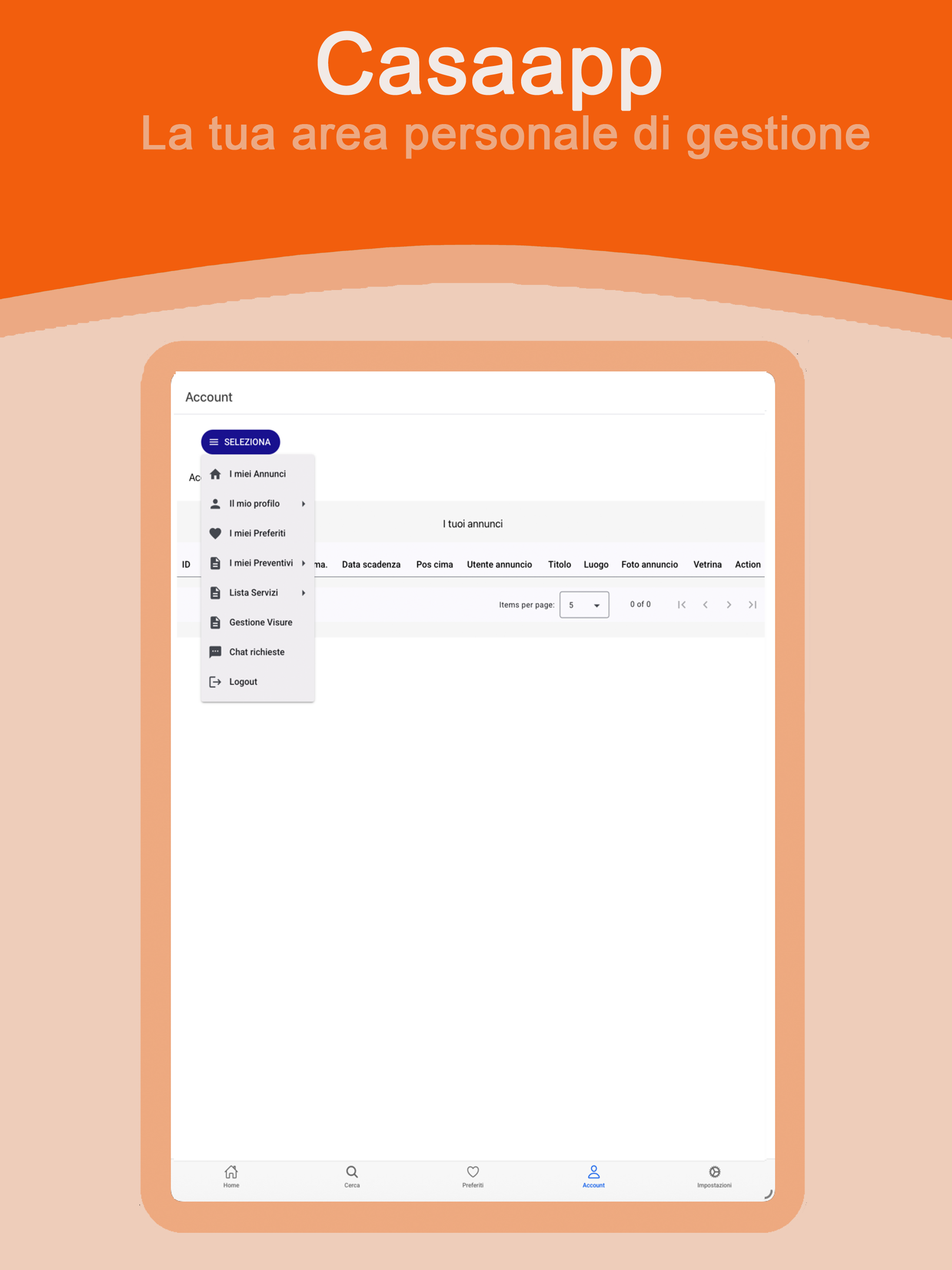 appcasaapp screenshot 10