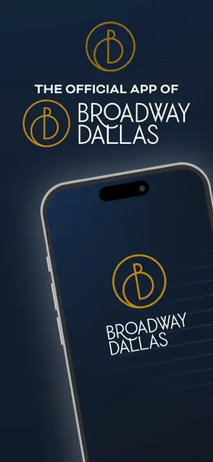 Broadway Dallas screenshot 1