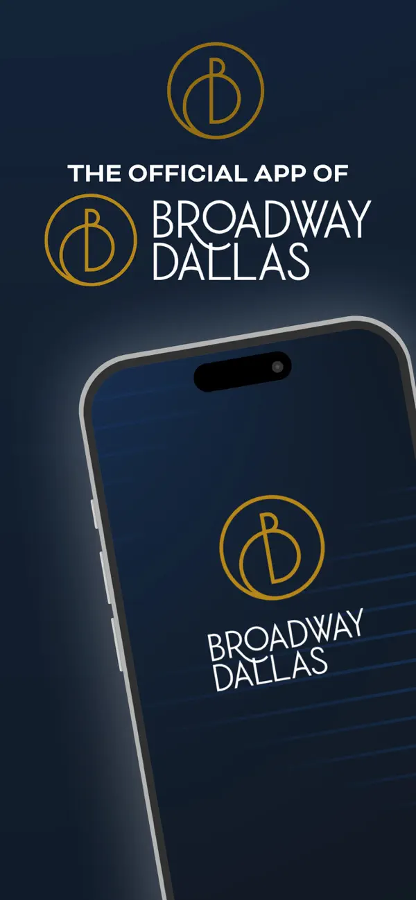 Screenshot #1 pour Broadway Dallas