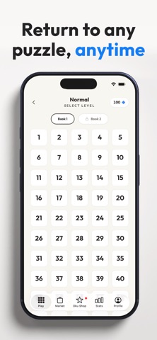 Oku: Sudoku Screenshot 3 of 4