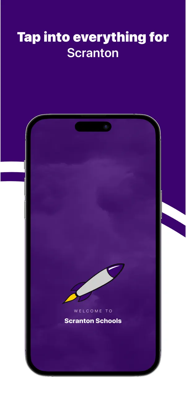 Screenshot #1 pour Scranton School District, AR
