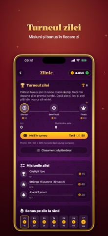 Șeptică – Joc de cărți screenshot 5