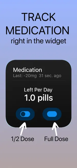MediLedger screenshot 1