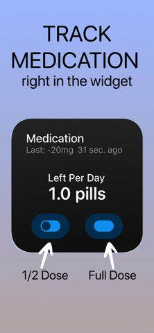 MediLedger Screenshot 1 of 3