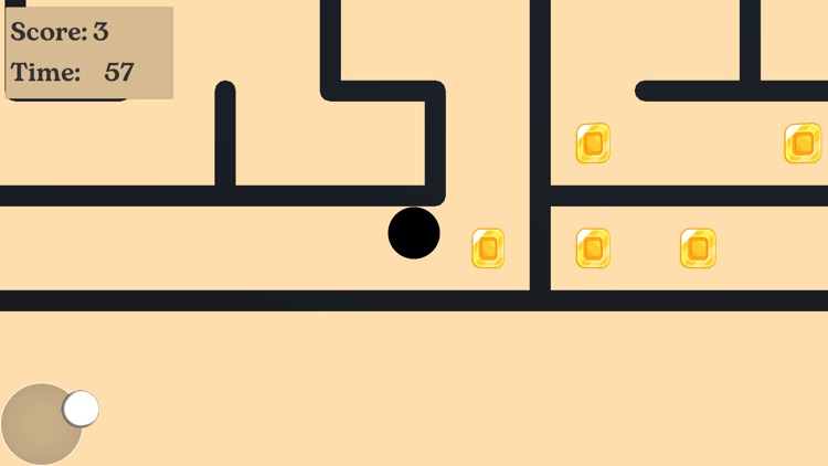 The Musou Labyrinth - Mystery screenshot-6