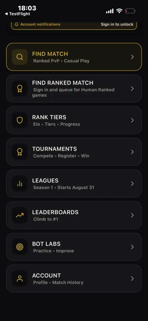 Spades 1V1 screenshot 4