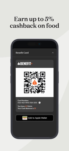 Buzzworks Holdings Screenshot 7 of 11
