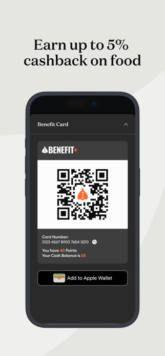 Buzzworks Holdings Screenshot 7 of 11